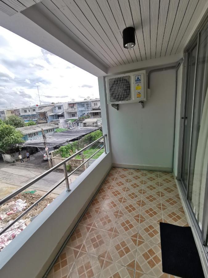 Appartement W Residents *