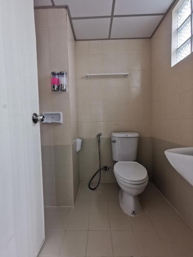 W Residents Appartement Bangkok