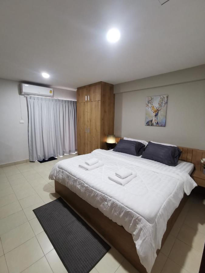 W Residents Appartement