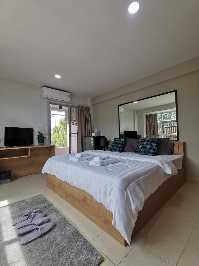 W Residents Appartement Bangkok