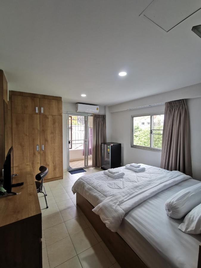 W Residents Appartement *
